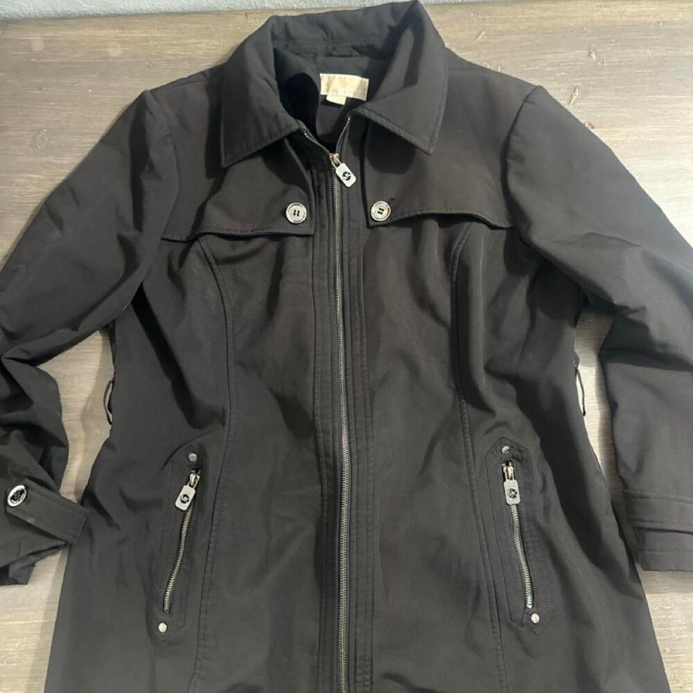 Michael-kors Women's Black Jacket